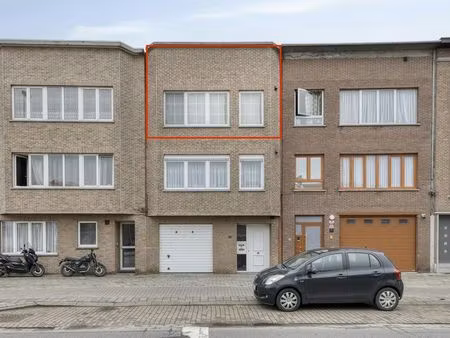 appartement à vendre à merksem € 225.000 (llclj) - dewaele - merksem | zimmo