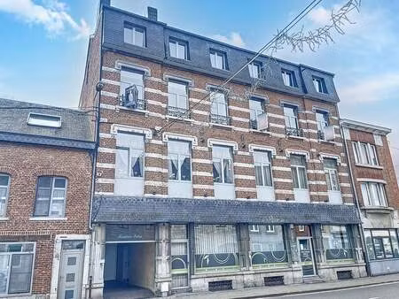 appartement à louer à ciney € 690 (lldgh) - we invest ciney haute-meuse | zimmo