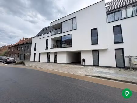 appartement à vendre à eernegem € 229.000 (lldfd) - vastgoed sinnaeve koekelare | zimmo