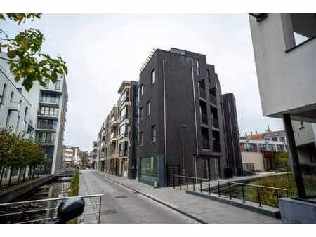 instapklaar appartement in hartje mechelen!