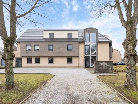 appartement à vendre à mol € 225.000 (llch5) - heylen vastgoed - lommel | zimmo