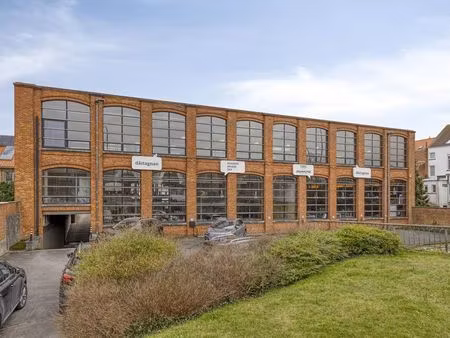 bien professionnel à louer à assebroek € 4.000 (lldhw) - dewaele business - brugge | zimmo