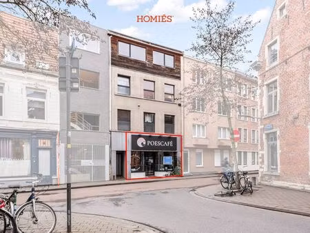 bien professionnel à louer à leuven € 1.850 (lldn6) - homiés - verhuur | zimmo