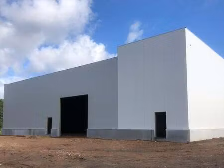 bien professionnel à vendre à westerlo € 1.996.800 (l28to) | zimmo