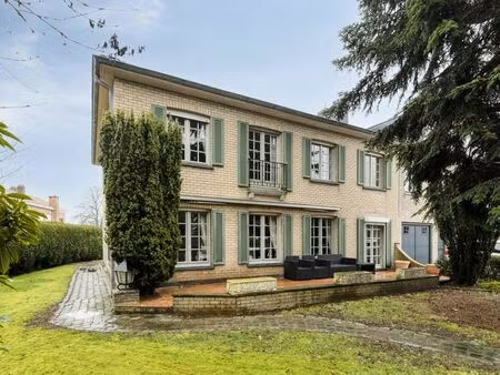 maison à vendre à sint-andries € 475.000 (lldp9) - dewaele - brugge | zimmo