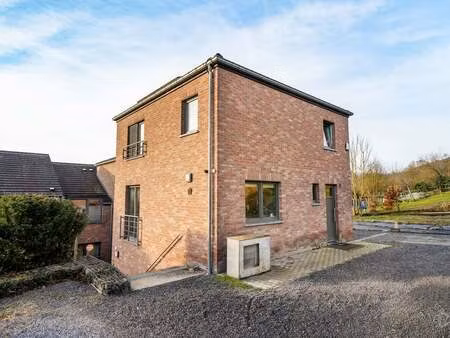 maison à vendre à hamoir € 245.000 (llckt) - we invest ourthe-amblève | zimmo