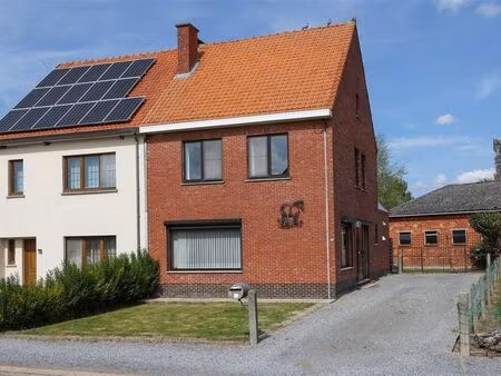 maison à vendre à herk-de-stad € 224.000 (lld4u) - immo top invest | zimmo