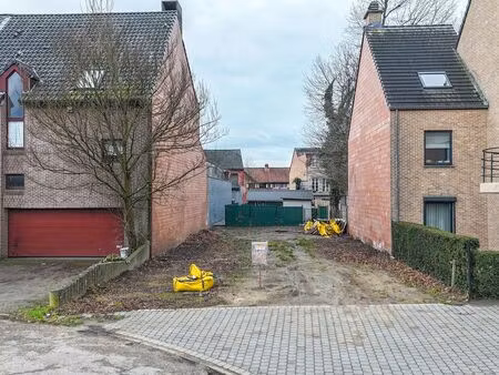 terrain à vendre à heusden € 99.500 (lld3o) - immofusion heusden-zolder | zimmo