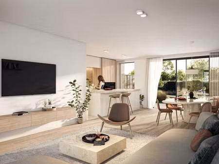 terrain à vendre à wielsbeke € 181.660 (lldp2) - woningbouw taelman | zimmo