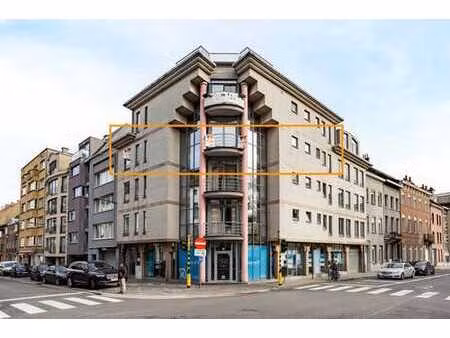 appartement spacieux dans le centre ville !