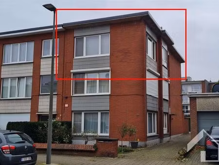 appartement à vendre à deurne € 240.000 (llc6y) - immo mk hove | zimmo