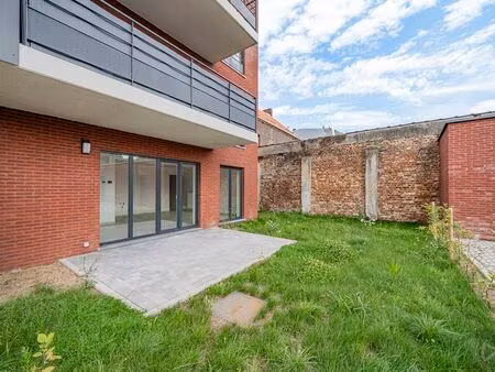 appartement à vendre à trazegnies (lj43u) - we invest centre hainaut | zimmo