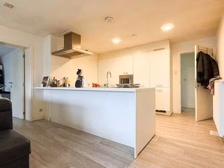 appartement à vendre à heusden € 224.000 (lld3q) - immofusion | zimmo