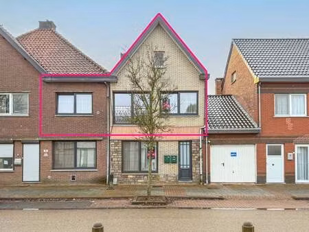 appartement à vendre à heusden € 239.000 (lld3q) - immofusion heusden-zolder | zimmo