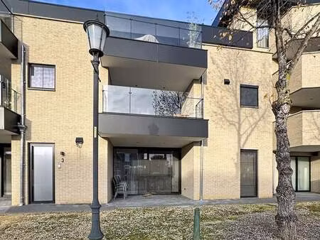 appartement à vendre à heppen € 295.000 (lhh5z) - we invest leopoldsburg | zimmo