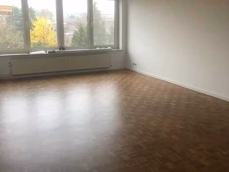appartement 3 chambres avec peb b à heverlee