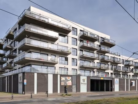 garage à vendre à gent € 198.000 (lldhu) - dewaele - gent | zimmo