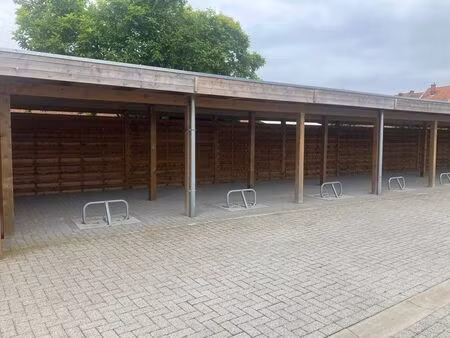 garage à vendre à harelbeke € 7.950 (lldoe) - hyboma | zimmo