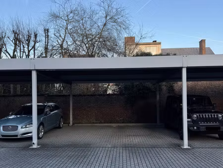 garage à vendre à kortrijk € 32.500 (llcme) - dewaele - kortrijk | zimmo