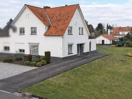 maison à vendre à genk € 295.000 (llc55) - era nobis (genk) | zimmo