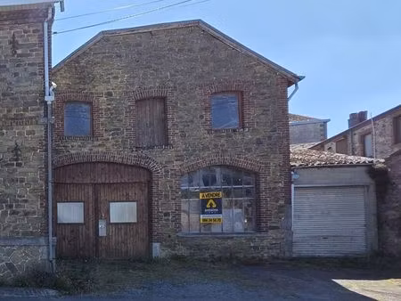 maison à vendre à soy € 29.000 (llcv4) - antoine immo - durbuy | zimmo