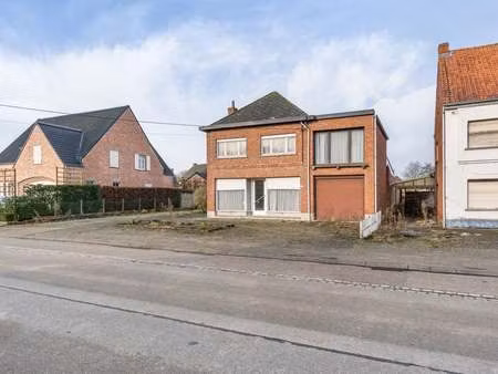 maison à vendre à hulshout € 295.000 (llco4) - liva vastgoed | zimmo