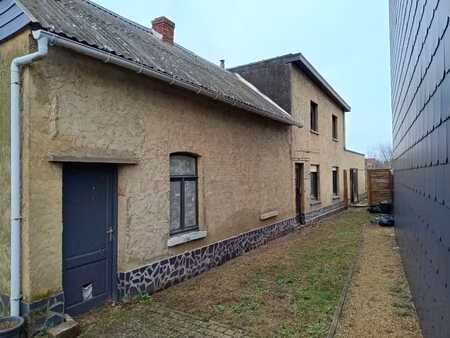 maison de 3 chambres à londerzeel avec potentiel