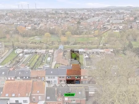 maison à vendre à poperinge € 199.000 (llcdz) - immo francois - poperinge | zimmo