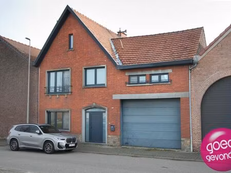 maison à vendre à nerem € 199.000 (llcym) - goedgevonden | zimmo