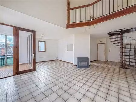 ***sous compromis-plus de visite***