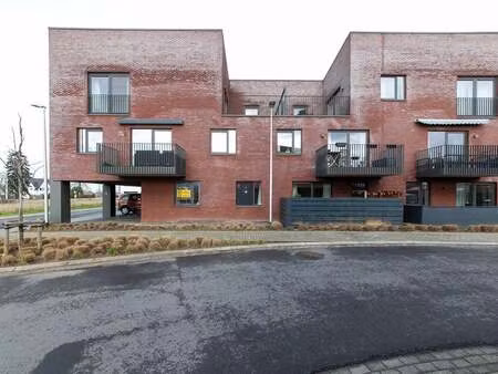 appartement à vendre à gits € 295.000 (lldfx) - debyser & melis | zimmo