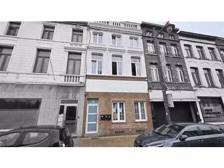 immeuble de rapport comprenant 3 appartements