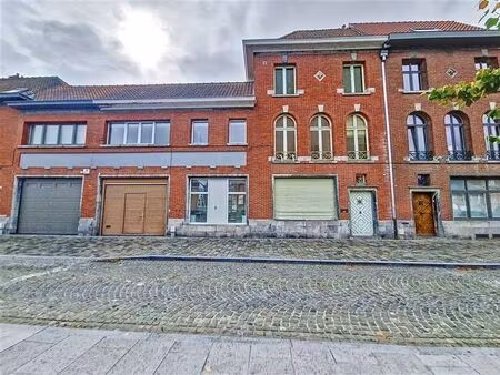 ensemble immobilier idéal pour investisseurs