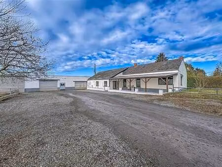 ***sous compromis-plus de visites**