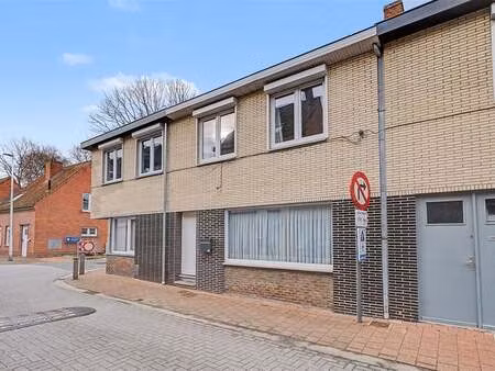maison à vendre à moerbeke-waas € 298.000 (llc4k) - van hoye vastgoed - verkoop | zimmo