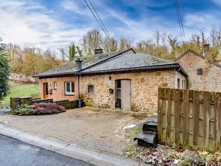 maison à vendre à wépion € 140.000 (lld2t) - easy home immo marche | zimmo