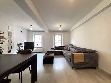 appartement 2 chambres avec terrasse