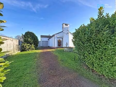 maison à vendre à saintes € 250.000 (lkm7w) - we invest tubize | zimmo