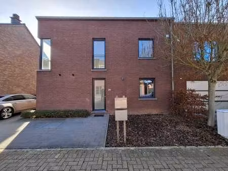 appartement 3 chambres en parfait état