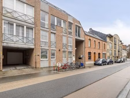 appartement à vendre à kessel-lo € 249.000 (ll9lz) - living stone mechelen | zimmo