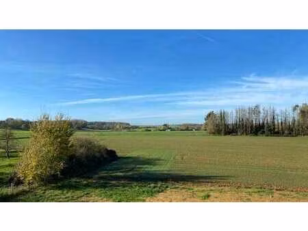 appartement avec terrasse et vue dégagée