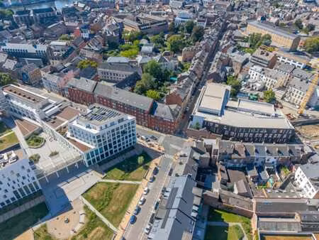 appartement 1ch vue sur nouveau palais de justice