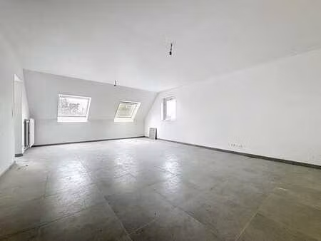 appartement à louer à pecq