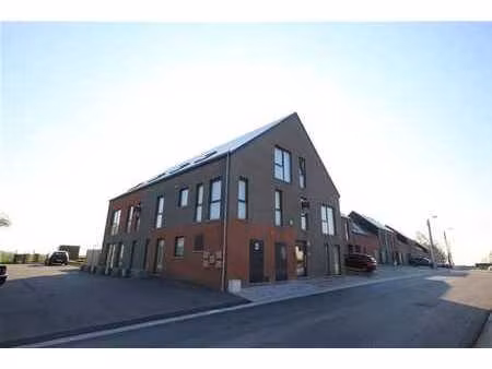 appartement récent de standing 2 chambres