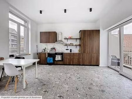 magnifique appartement à proximité du centre-ville ! libre d