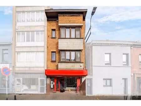 rue de marchienne 21  6040 jumet