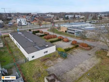 location - entrepôt sint-truiden - 5 500 €/mois
