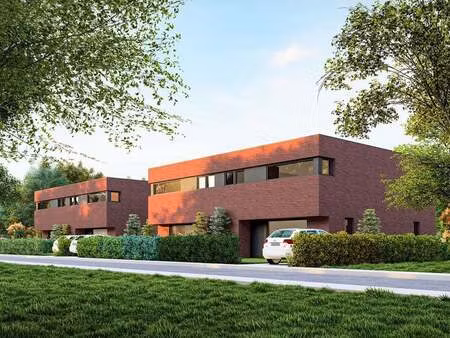 maison à vendre à mechelen-aan-de-maas € 299.911 (llc4z) - luxar-minas projects | zimmo