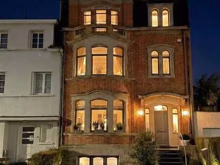 maison déjà sous offre !!!