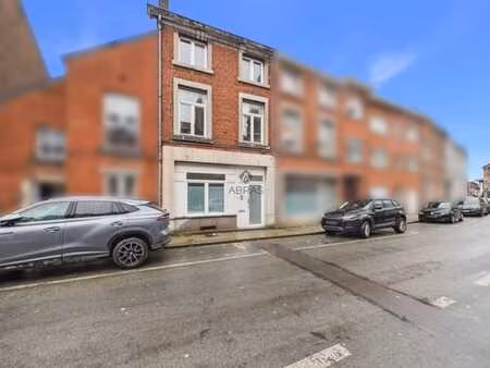 maison 3 chambres rénovée avec jardin